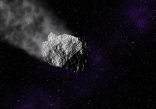 Ο αστεροειδής του Χάους κινείται προς τη Γη – Η NASA θα τον ακολουθεί