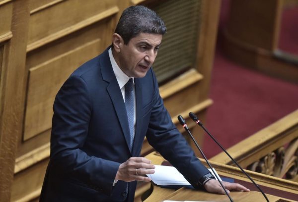 Αυγενάκης: Καινοτομία και ανάπτυξη του πρωτογενούς τομέα αποτελούν δύο όψεις του ιδίου νομίσματος