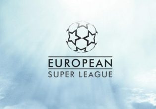 Η μοναδική ομάδα από το «Big-6» στην Αγγλία που δεν έχει αρνηθεί δημόσια την European Super League (pic)