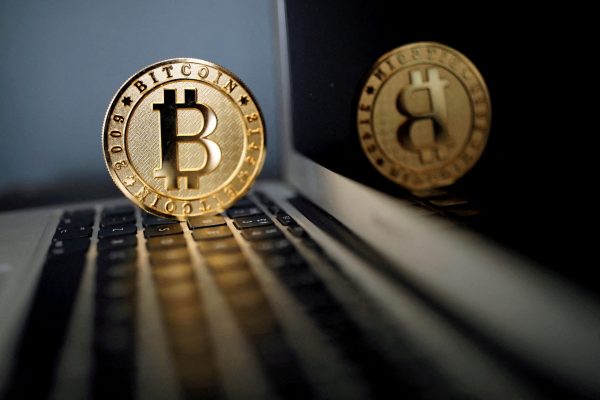 Γιατί το 2023 ήταν η χρονιά του bitcoin