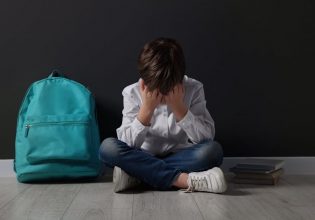 Bullying στον Βόλο: Προκαταρκτική έρευνα με εντολή εισαγγελέα για τον 7χρονο μαθητή