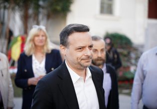 Δήμος Αθηναίων: Αυτοί είναι οι αντιδήμαρχοι και οι σύμβουλοι που επέλεξε ο Χάρης Δούκας