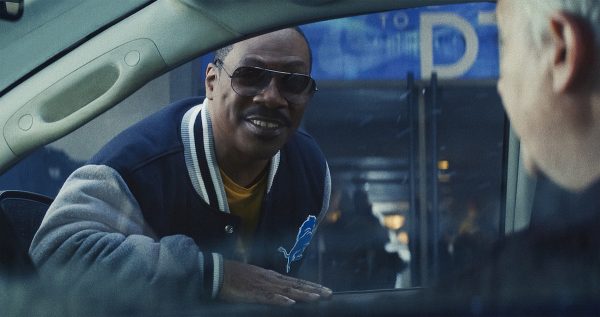 Έντι Μέρφι: Επιστρέφει στο «Beverly Hills Cop» μετά από 30 χρόνια