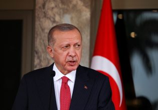 Ερντογάν: Η Τουρκία διεθνής κόμβος κεφαλαίων
