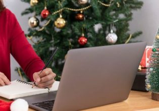 Πώς δουλεύουν και πώς πληρώνονται οι εργαζόμενοι Χριστούγεννα, Πρωτοχρονιά και Θεοφάνια
