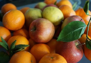 Εξαγωγές: Καλοί ρυθμοί για το ακτινίδιο – Παραμένουν οι δυσκολίες στο μήλο
