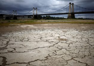 Κλιματική Αλλαγή: Τρομακτική εκτίμηση επιστημόνων για το μέλλον της Γης