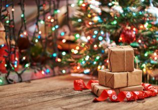 Δώρα από δεύτερο… χέρι για τα Χριστούγεννα