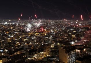 Αυτοί είναι οι κίνδυνοι για τα ζώα από τα πυροτεχνήματα – Έκκληση φιλόζωων για κατάργηση