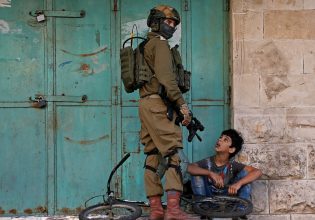 Γάζα: Συλληφθέντες Παλαιστίνιοι κατηγορούν τον ισραηλινό στρατό για βασανιστήρια