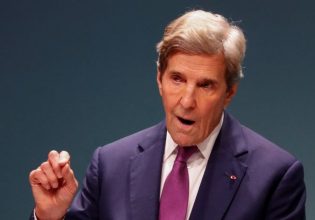 COP28: «Αυτή είναι η τελευταία ευκαιρία να διατηρήσουμε ζωντανό τον στόχο του 1,5°C»