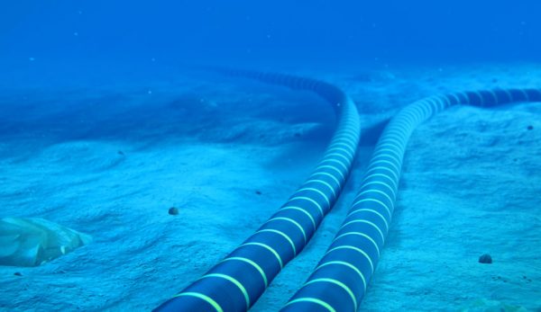 Great Sea Interconnector: Ξεκίνησε η κατασκευή του καλωδιακού τμήματος της διασύνδεσης Ελλάδας (Κρήτης)-Κύπρου