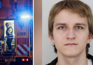 Πράγα: Είχε εμμονή με τα όπλα και ήθελε να σκοτώσει κάποιον – Το προφίλ του μακελάρη που σκόρπισε τον θάνατο