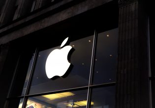 Zαλίζουν τα νούμερα: Η αξία της Apple είναι μεγαλύτερη από ολόκληρo το Χρηματιστήριο του Λονδίνου
