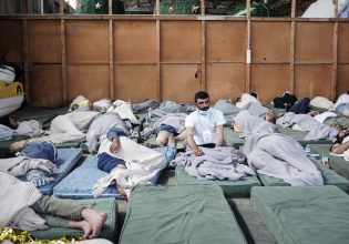 Ναυάγιο της Πύλου: Νέα έκθεση της Διεθνούς Αμνηστίας «ρίχνει» φως στη τραγωδία