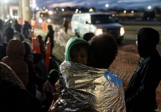 Μεταναστευτικό: Η ΕΕ σκληραίνει τη στάση της – Με φόντο την Ακροδεξιά η συμφωνία, γράφουν οι Νew Υork Τimes