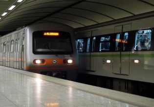 Αλέξης Γρηγορόπουλος: Κλείνουν την Τετάρτη οι σταθμοί «Πανεπιστήμιο» και «Μοναστηράκι» του Μετρό