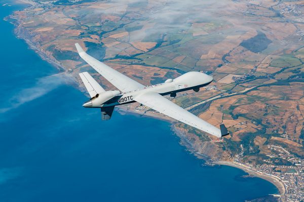 Καναδάς: Αγοράζει 11 στρατιωτικά drones έναντι 1,7 δισ. ευρώ για «σύγχρονο, ευέλικτο στρατό»