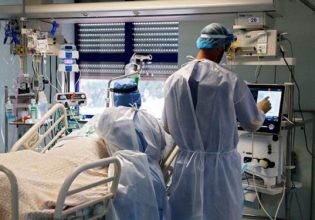 Λάρισα: Στο νοσοκομείο 16χρονος μετά από ατύχημα με ηλεκτρικό πατίνι