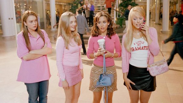 Τα Mean Girls «ανοίγουν» εστιατόρια σε Λος Άντζελες και Νέα Υόρκη