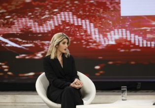 OT FΟRUM – Γιαννακοπούλου: Η ανάπτυξη των ΑΠΕ αποτελεί κεντρικό άξονα στην πολιτική της ΔΕΗ