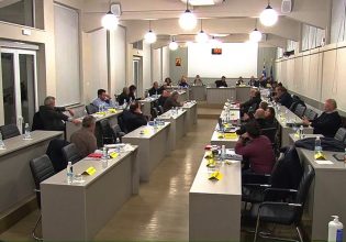 Εγκρίθηκε ο προϋπολογισμός και το ολοκληρωμένο πλαίσιο δράσης της Περιφέρειας Πελοποννήσου για το 2024