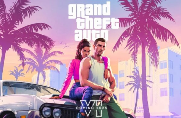 GTA 6: Κυκλοφόρησε το trailer και «έριξε» το internet