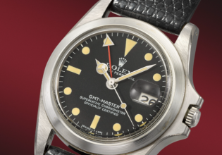 Rolex: Το ρολόι του Μάρλον Μπράντο και η διαμάχη με τον οίκο Christie’s