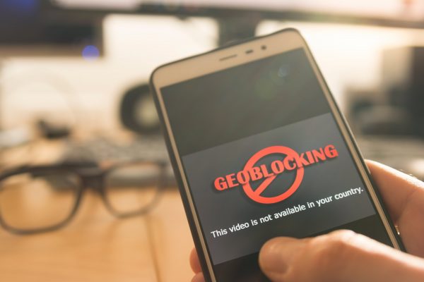 Βόμβα με κατάργηση του geoblocking