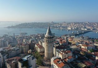 Κωνσταντινούπολη: «Οσο αργεί, ο σεισμός θα είναι μεγαλύτερος»
