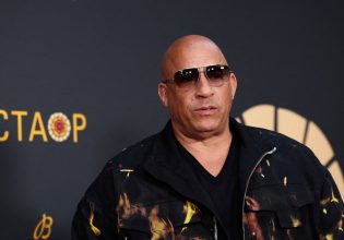 Ο Vin Diesel κατηγορείται για σεξουαλική επίθεση – Αυτοϊκανοποιήθηκε μπροστά της