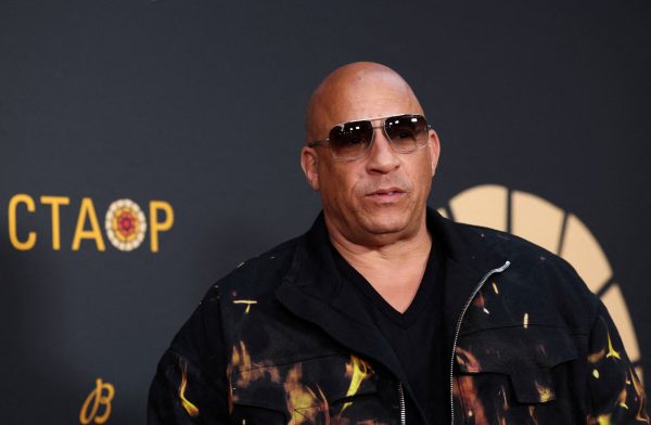 Ο Vin Diesel κατηγορείται για σεξουαλική επίθεση – Αυτοϊκανοποιήθηκε μπροστά της