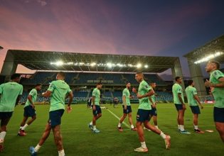 «Βόμβα»: Η FIFA απειλεί να αποκλείσει τη Βραζιλία από όλες τις διοργανώσεις!