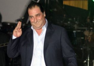 Βασίλης Καρράς: Ο «ψυχολόγος» της πίστας γιάτρευε την καψούρα