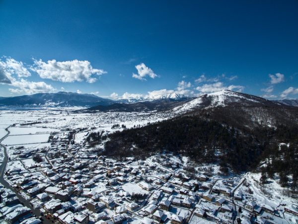 Στο ζενίθ η πληρότητα στους χριστουγεννιάτικους προορισμούς