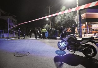 Greek Mafia: Tαυτοποιήθηκαν 7, υπό έρευνα άλλοι 10 για τα συμβόλαια θανάτου