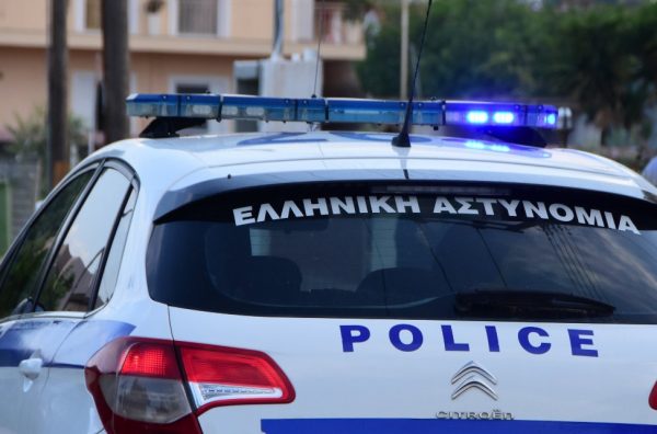 Εντοπίστηκε το ζευγάρι που είχε χαθεί στην ορεινή Ξάνθη