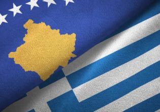 Αχμέτι: Υπάρχει πιθανότητα η Ελλάδα να αναγνωρίσει το Κόσοβο