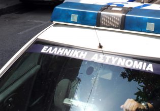 Θεσσαλονίκη: Συνελήφθη 17χρονος για ένοπλη ληστεία στον Εύοσμο