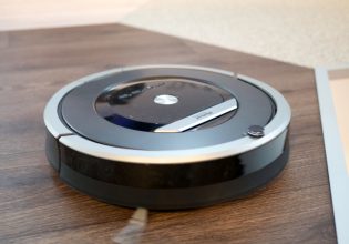 Amazon: Ακυρώνεται η συγχώνευση με τον κατασκευαστή της σκούπας Roomba
