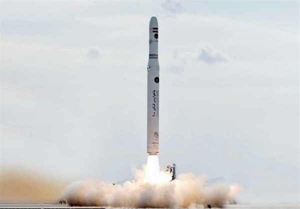 Ιράν: Η Γαλλία, η Γερμανία και το Ηνωμένο Βασίλειο καταδικάζουν την εκτόξευση του δορυφόρου Soraya