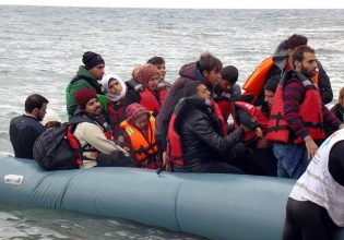 Γαύδος: Εντοπίστηκαν και διασώθηκαν 107 μετανάστες – Συνελήφθησαν δύο διακινητές