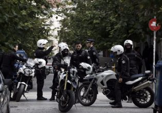 Greek Mafia: Το άγνωστο παρασκήνιο της δράσης των ξένων