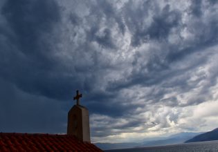 Καιρός: Στο μεταίχμιο δύο εποχών αυτή η εβδομάδα – Εναλλαγή άνοιξης και χειμώνα