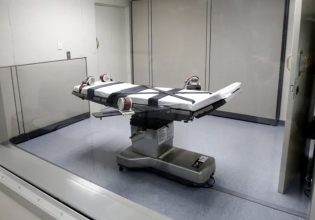 ΗΠΑ: Η πρώτη εκτέλεση θανατοποινίτη με αέριο άζωτο πιθανόν να συνιστά βασανιστήριο, προειδοποιεί ο ΟΗΕ