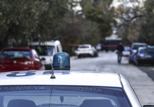 Καρδίτσα: Καταζητούμενος για φόνο απήγαγε το 20 μηνών παιδί του με απειλή μαχαιριού