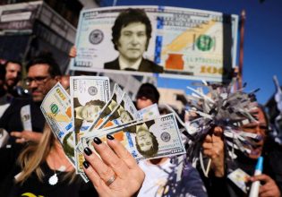 Crash test 16 δισ. δολαρίων για την αξιοπιστία της Αργεντινής
