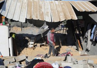 Live: Στο φως το σχέδιο του Ισραήλ για την κατοχή της Γάζας – Επίσκεψη Μπλίνκεν «για δύσκολες συζητήσεις»