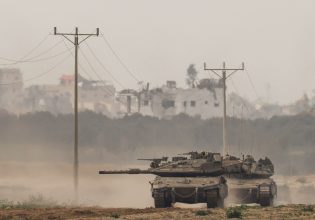 Live: Νέα έρευνα επιβεβαιώνει ότι οι IDF σκότωσαν Ισραηλινούς στις 7 Οκτωβρίου – «Βράζει» η Ερυθρά Θάλασσα
