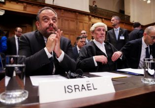 Διεθνές Δικαστήριο: Την Παρασκευή η απόφαση για το εάν θα ληφθούν περιοριστικά μέτρα κατά του Ισραήλ